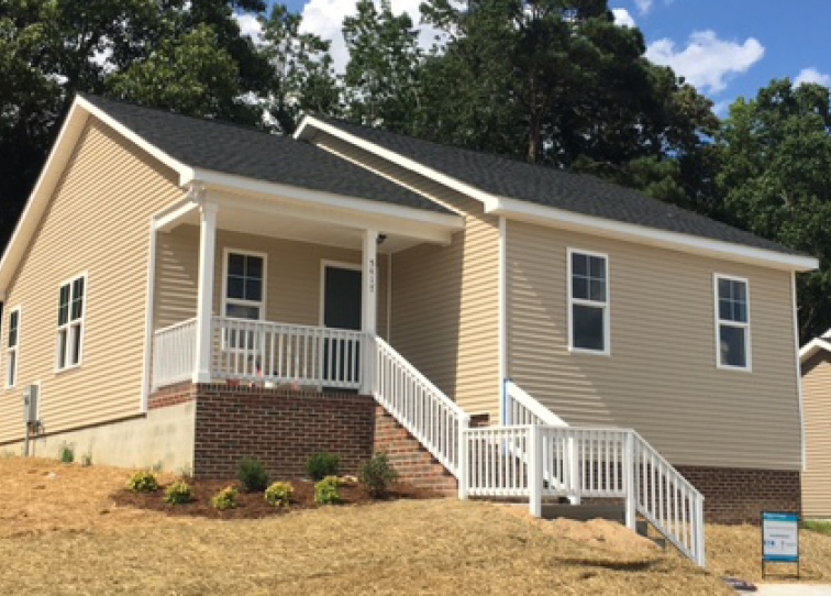 Northern Wake Coalition Habitat for Humanity Wake County