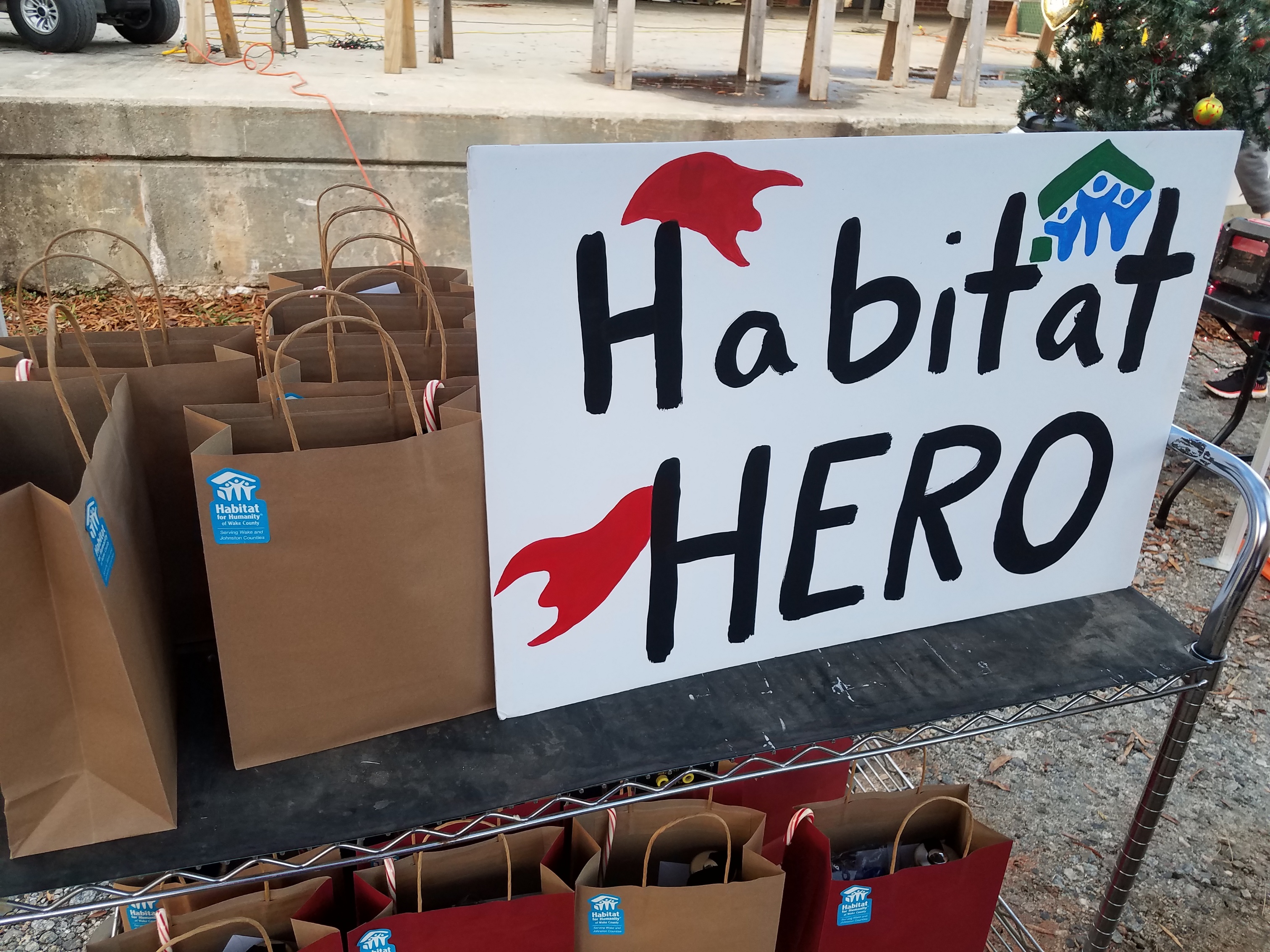 habitat hero