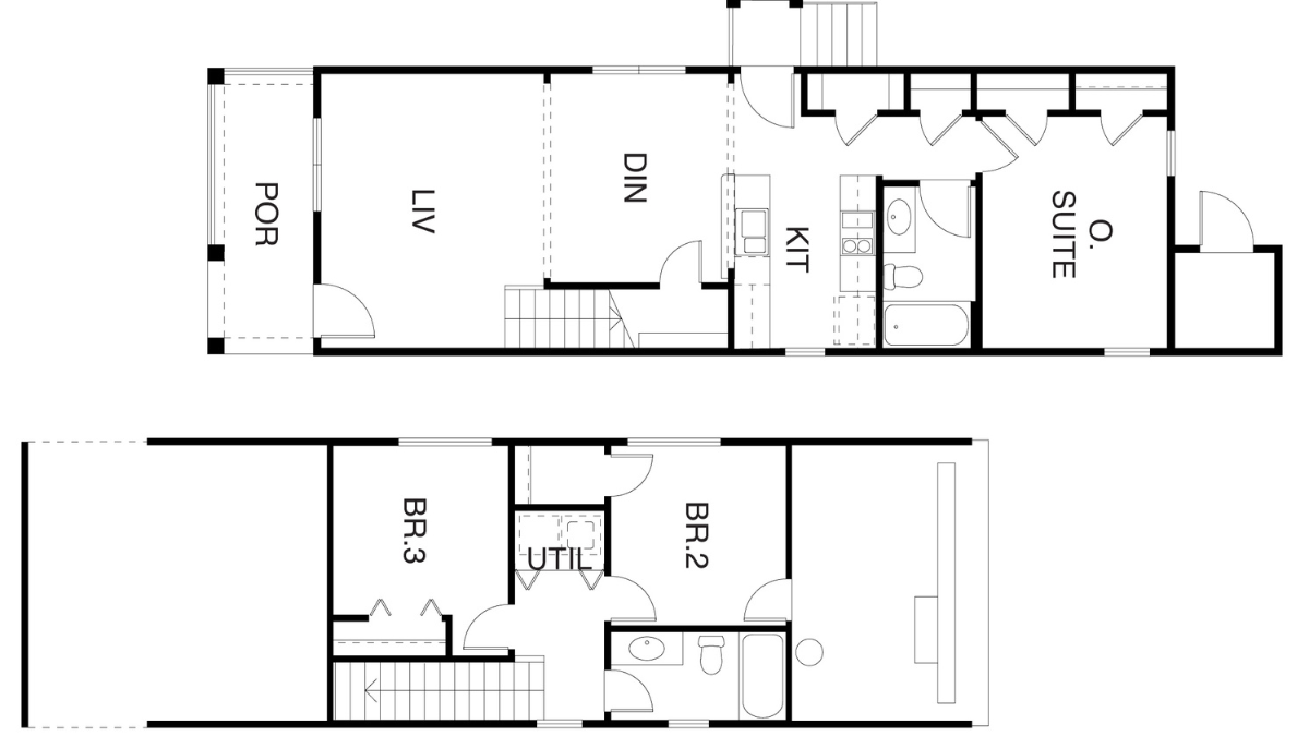 4537 The Apex Layout