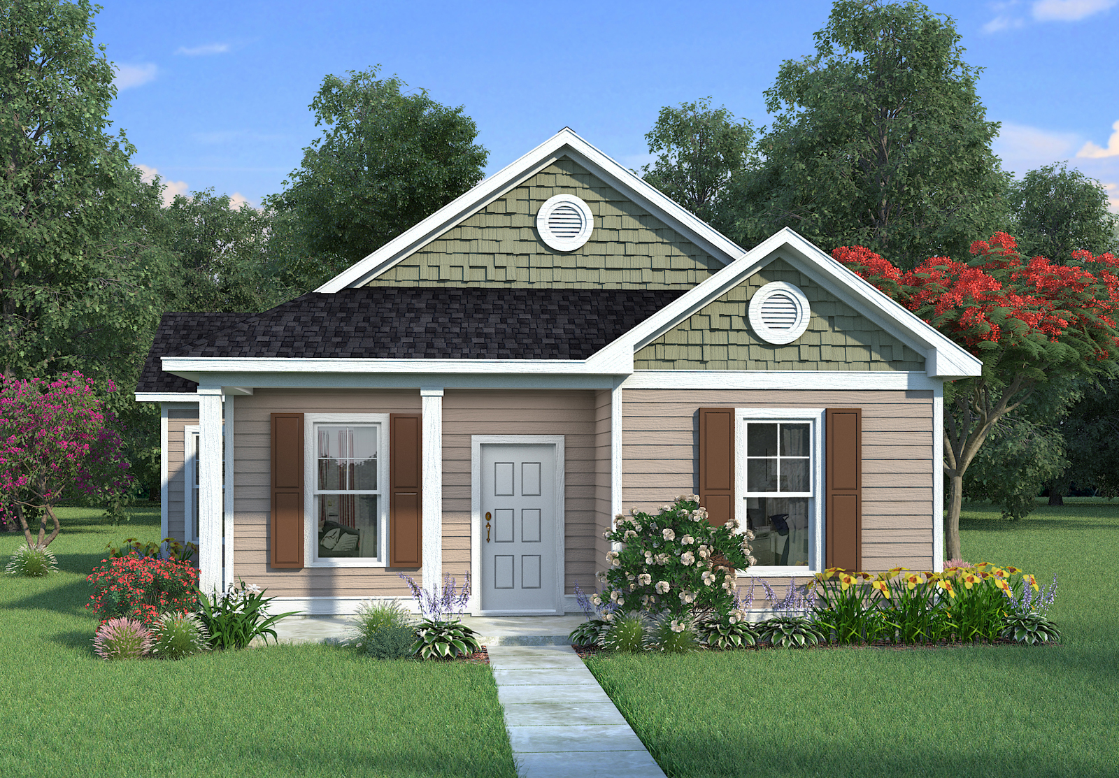 102 Whitney Kirk Avenue