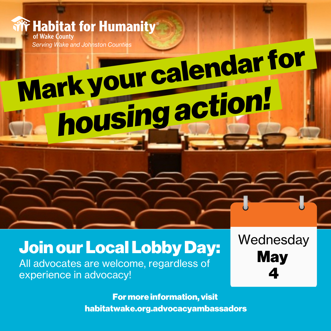 Join Local Lobby Day 2022