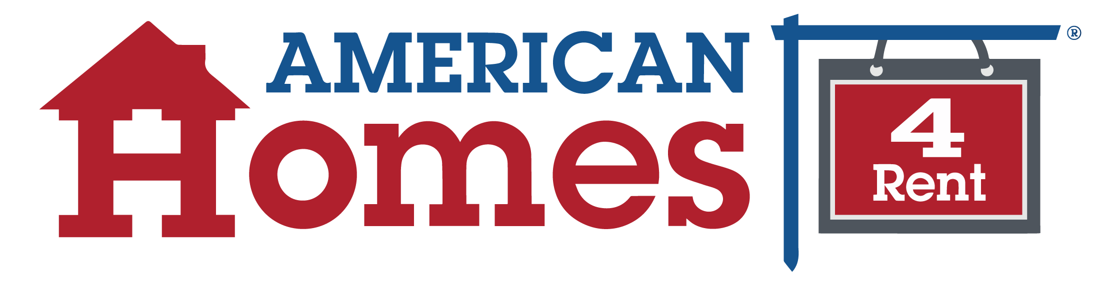 American Homes 4 Rent