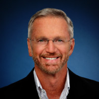 Bill Ahern, Habitat Wake's new CEO
