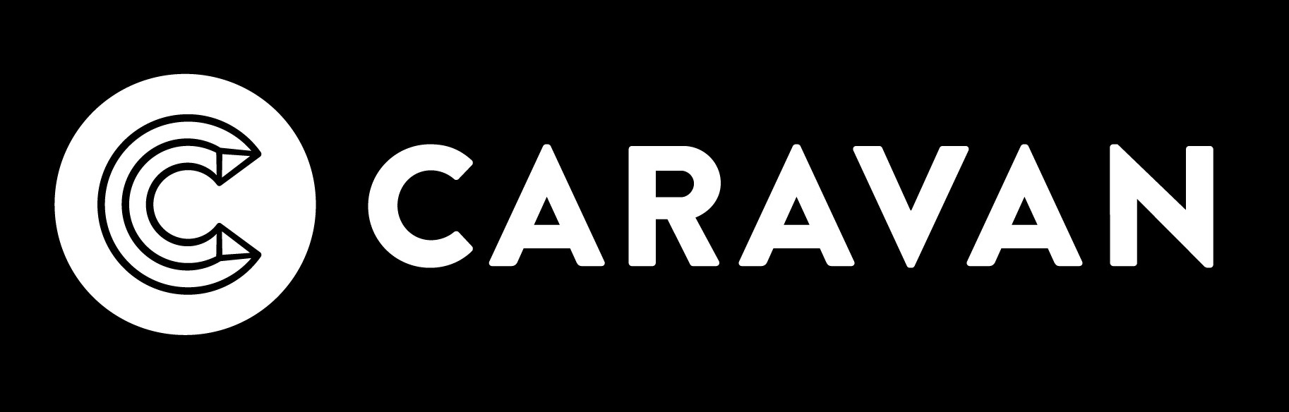 Caravan Logo