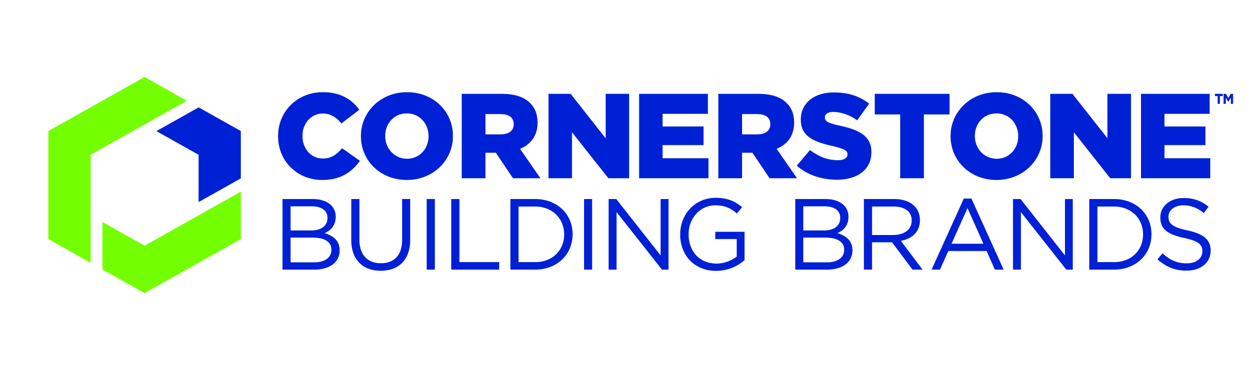 Cornerstone Logo