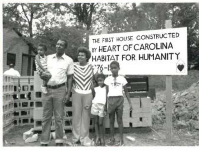 Lennox Family