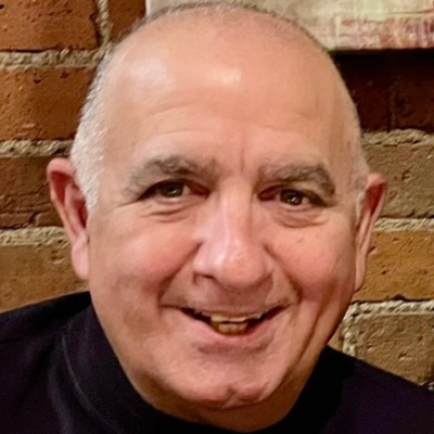 Dave Lucella - Force of Habitat Volunteer