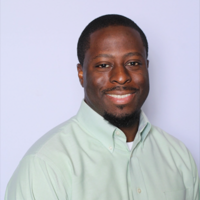 Quincy Amekuedi