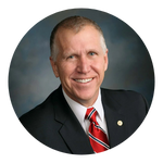 Thom Tillis