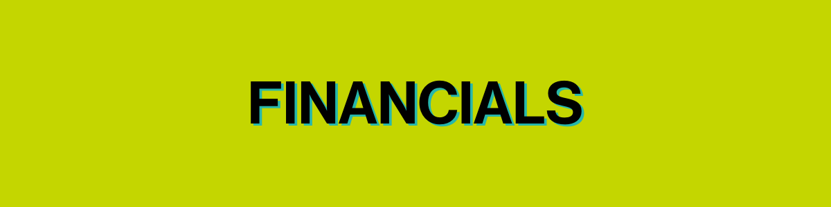 Financials