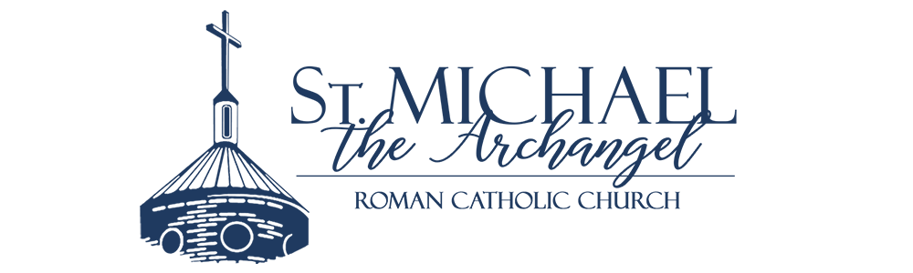 St. Michael's Logo