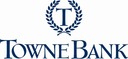 TowneBank Logo