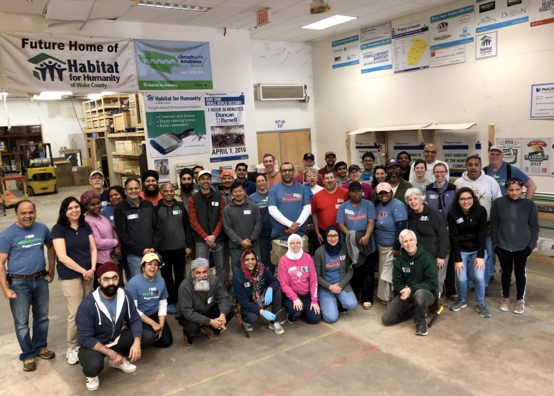 Interfaith Build Coalition