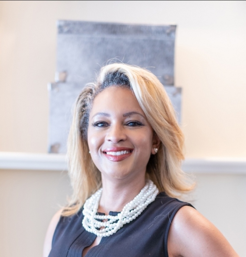 Wendy Spaulding new Director of Corporate Partnerships at Habitat Wake