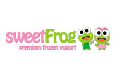 sweet frog logo
