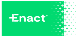 Enact (Formerly Genworth) Logo