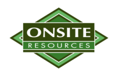 Onsite Resources