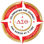 Delta Sigma Theta