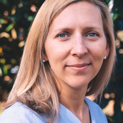 Susan Corts Hill