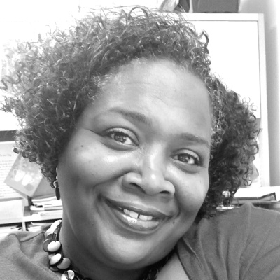 Jessica Scott, Director of Homebuyer Support