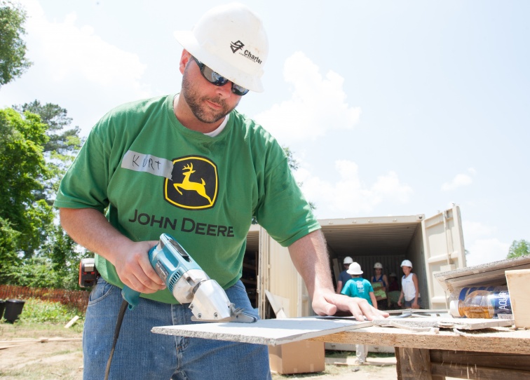 Corporate Sponsors Habitat for Humanity Wake County