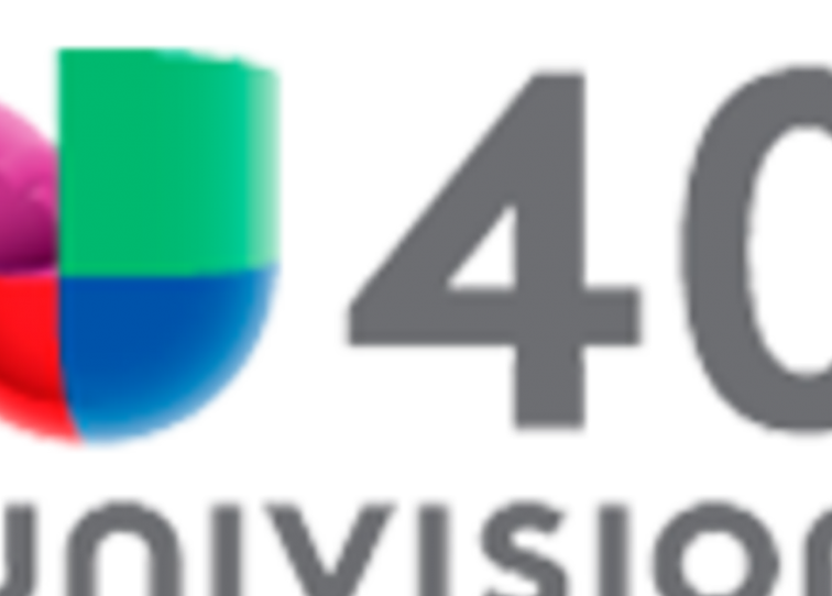 Univision logo