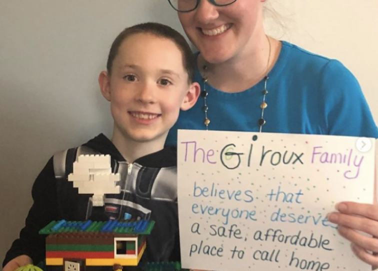 Eric, 7