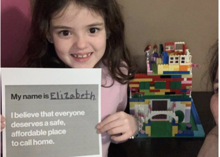 Elizabeth, 7