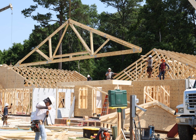 FY24 HBB Truss