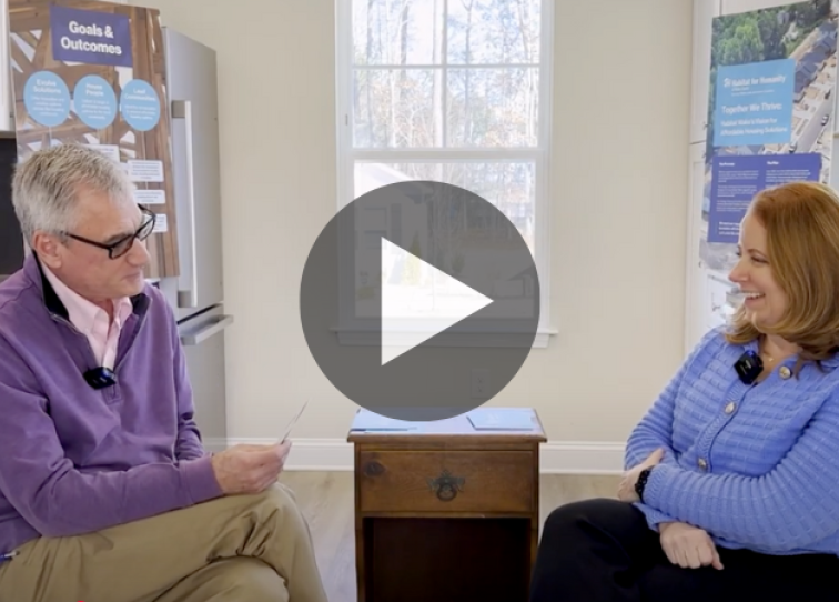 Leadership Conversation